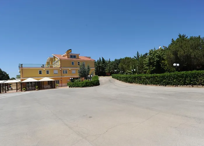 Hotel Garden